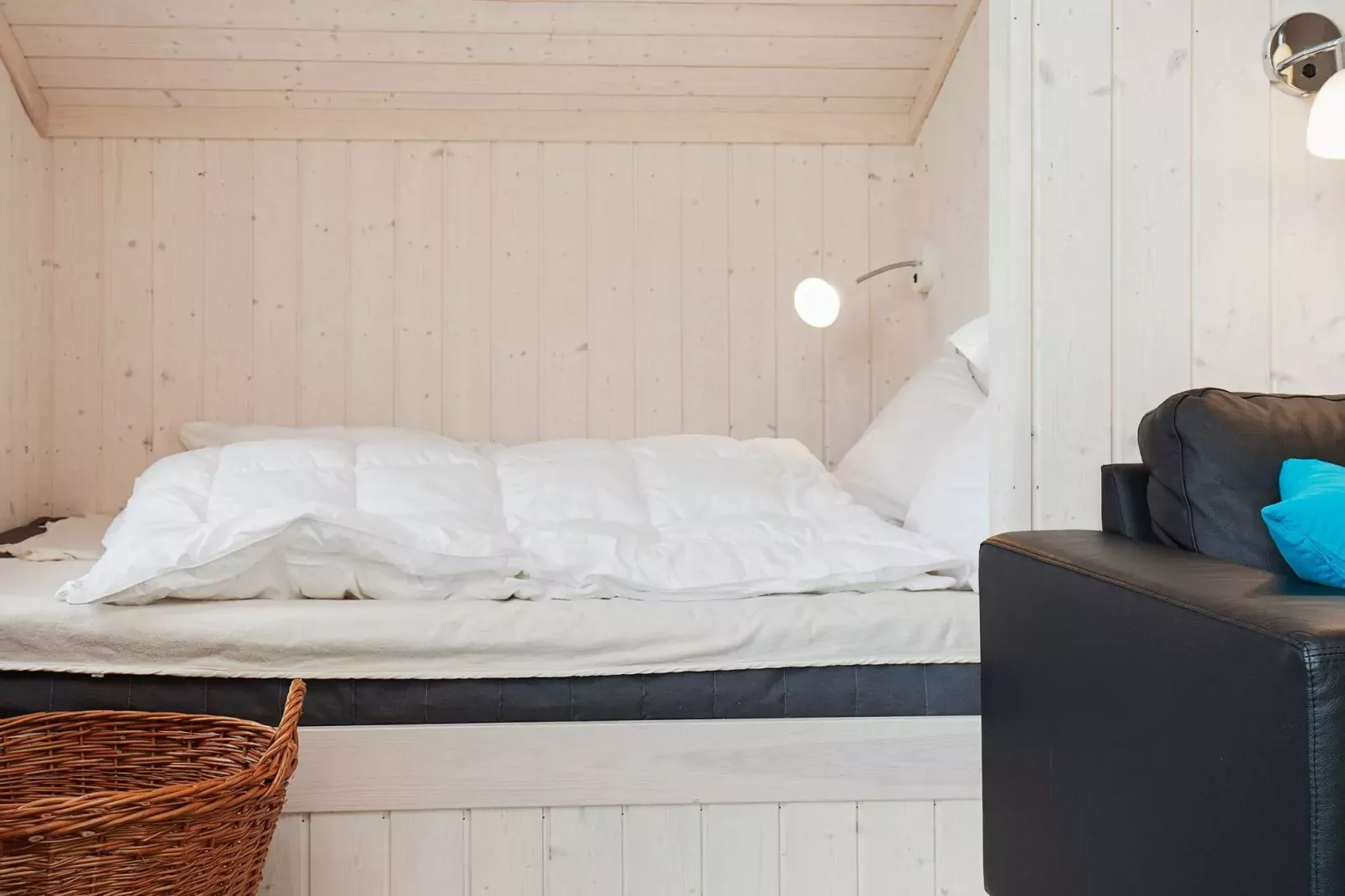 TYP A-Intérieur