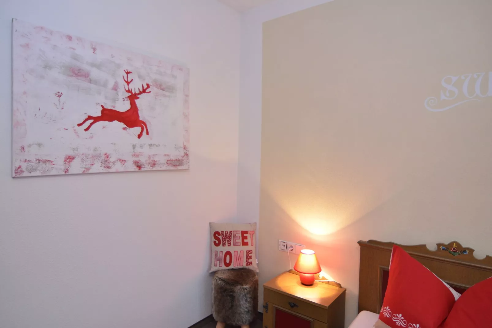 Allgäu-Bedroom