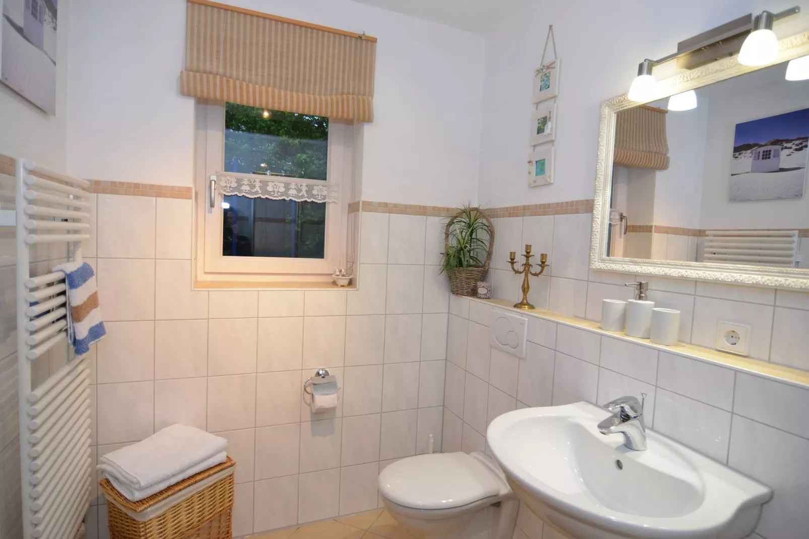Allgäu-Bathroom