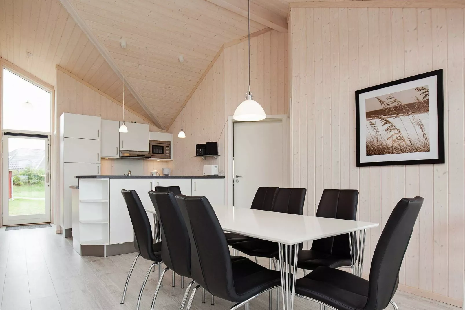 TYP A-Intérieur