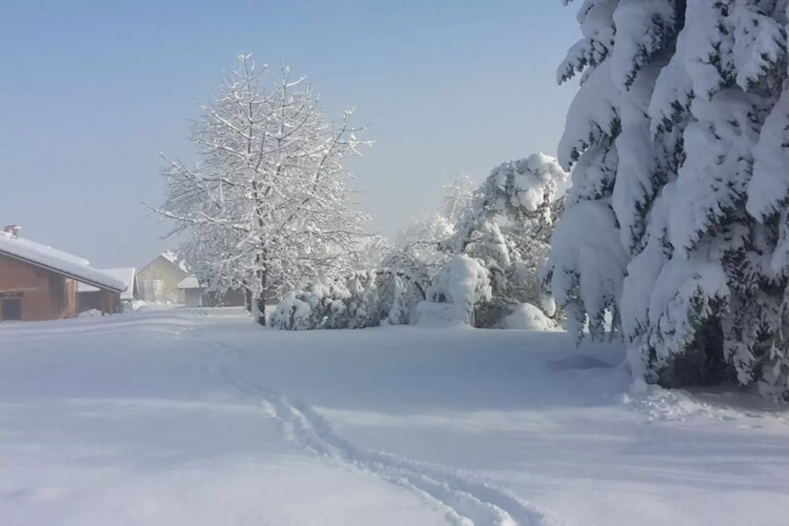 Has'n Res-Area winter 1km