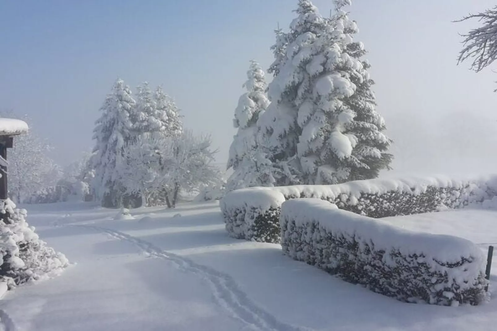 Has'n Res-Area winter 1km