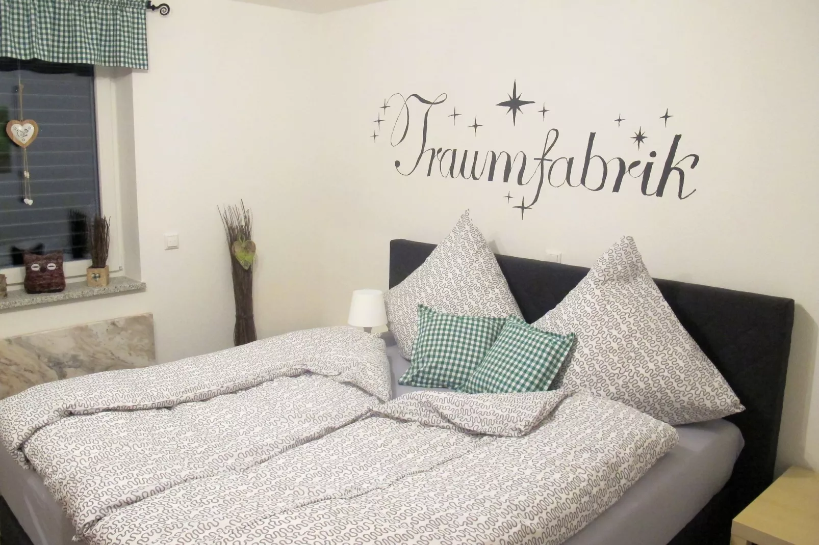Has'n Res-Bedroom