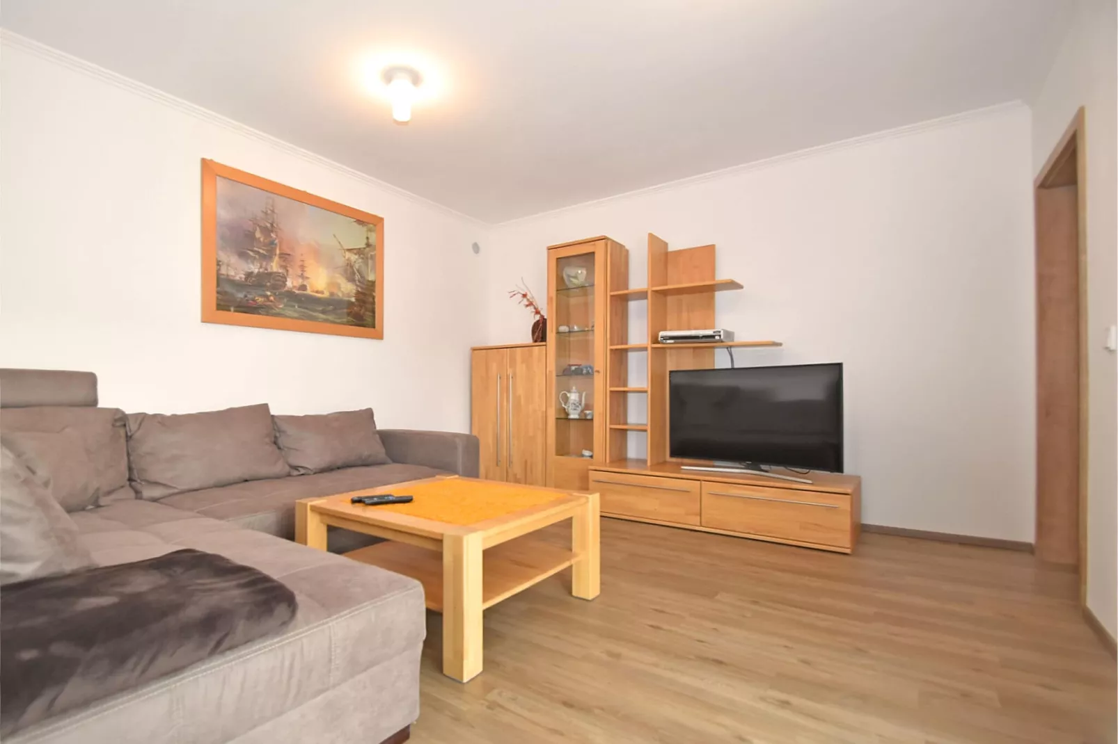 Bodenwöhr-Living room