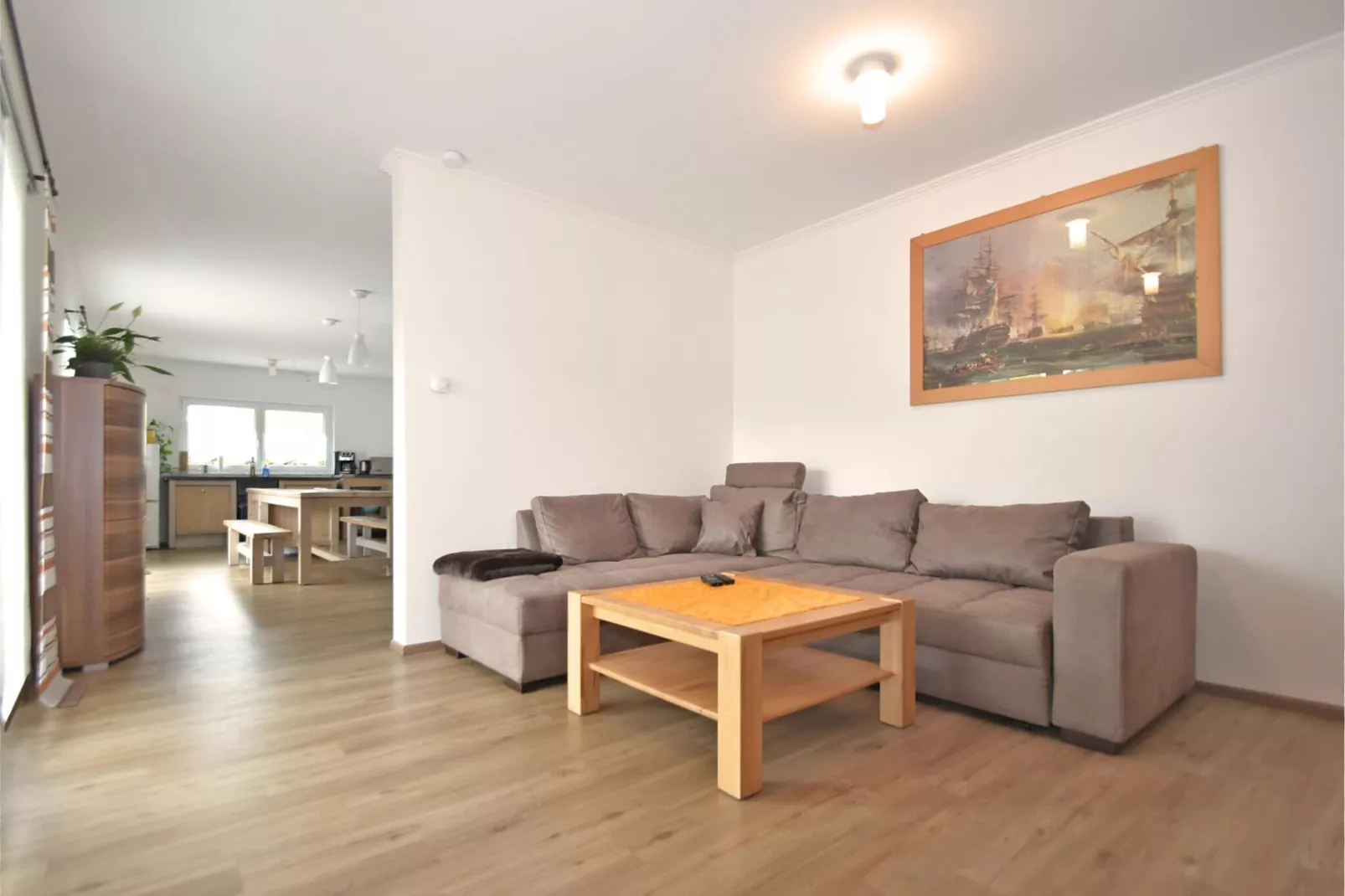 Bodenwöhr-Living room