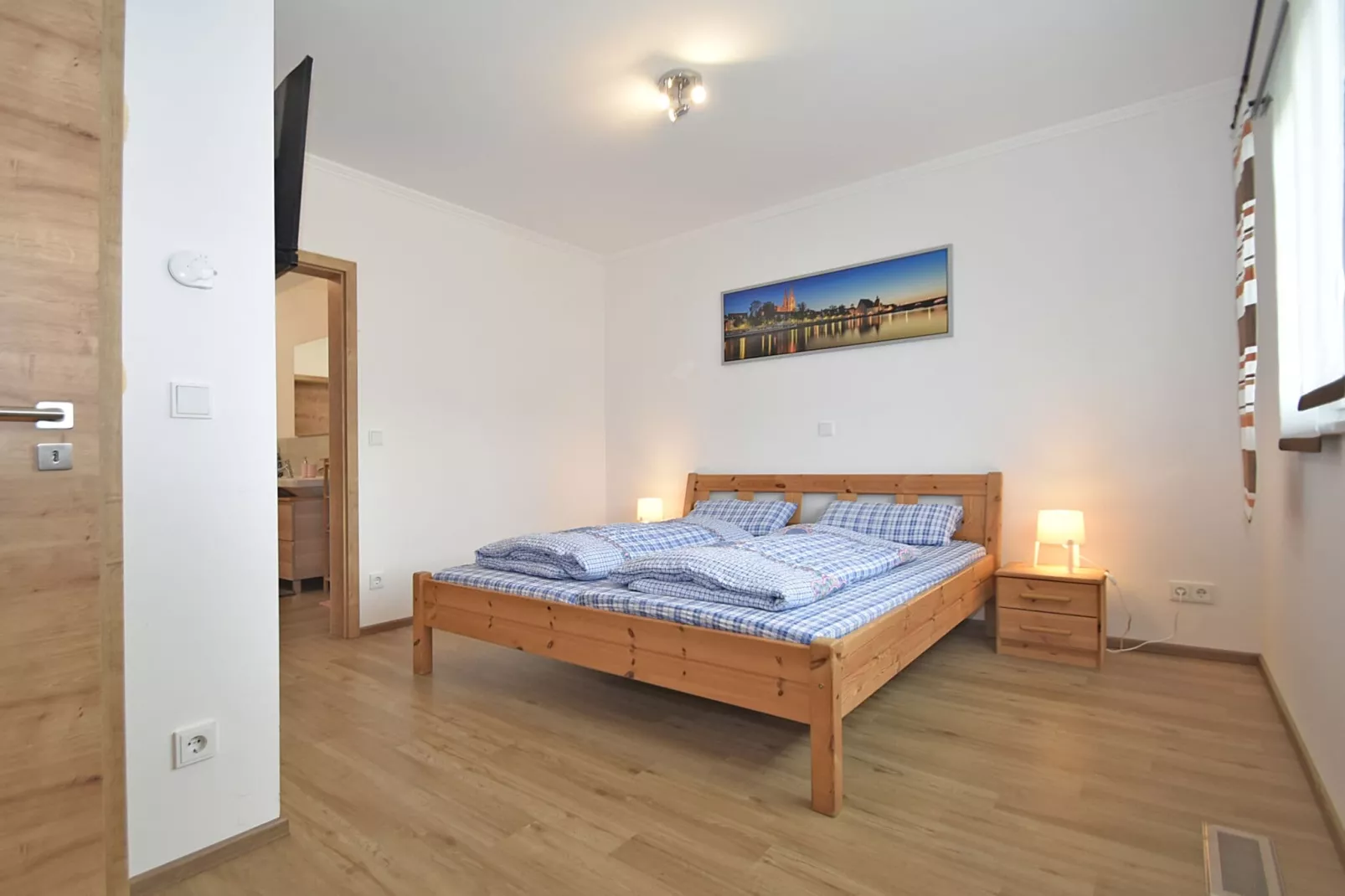 Bodenwöhr-Bedroom
