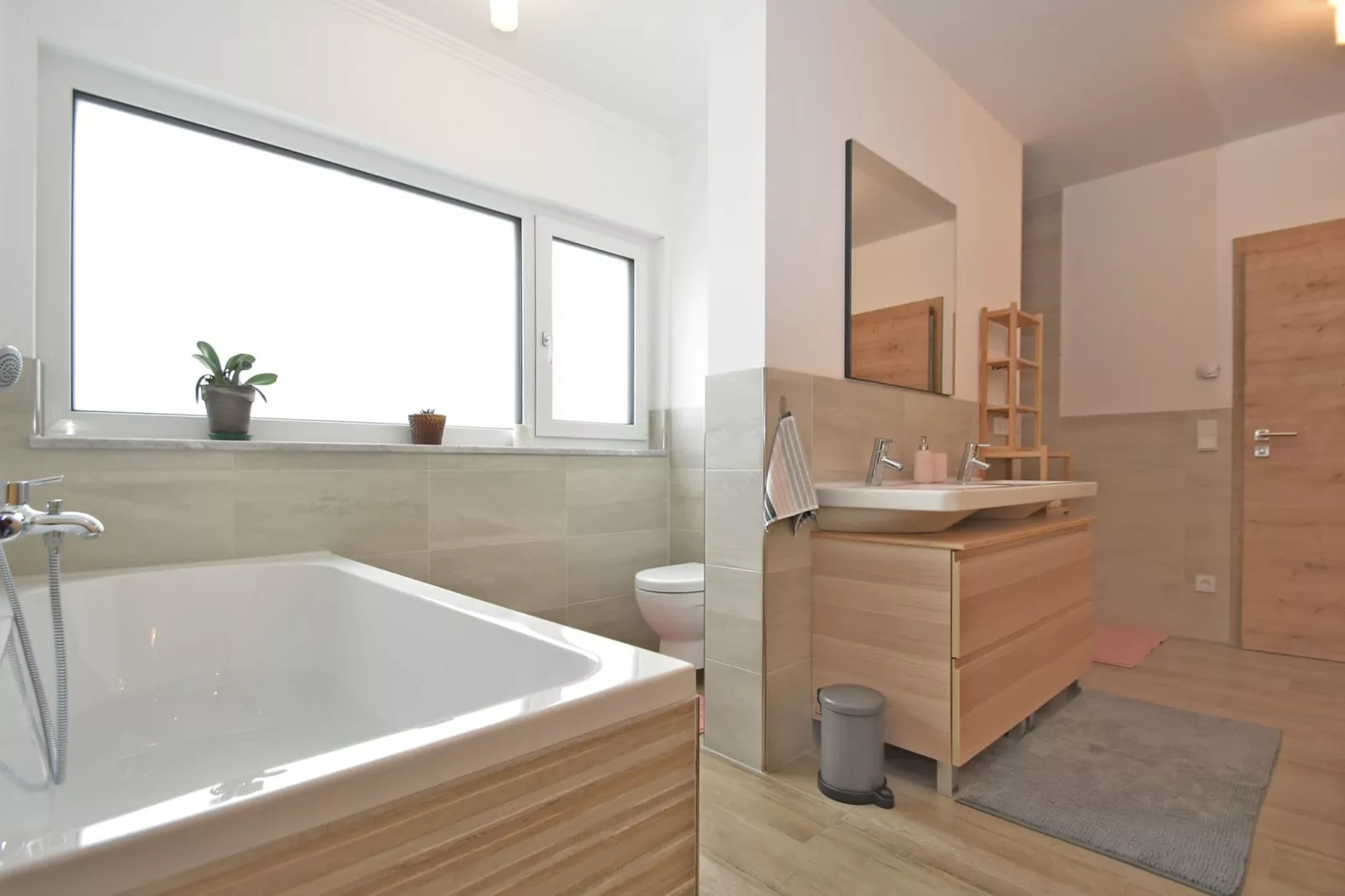 Bodenwöhr-Bathroom