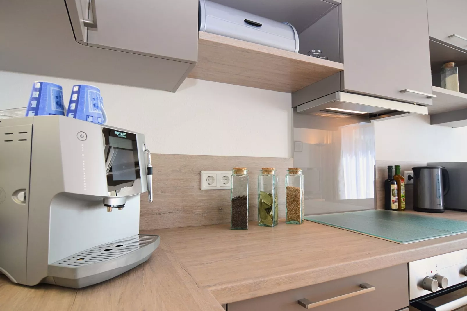 Oberer Bayerischer Wald-Kitchen