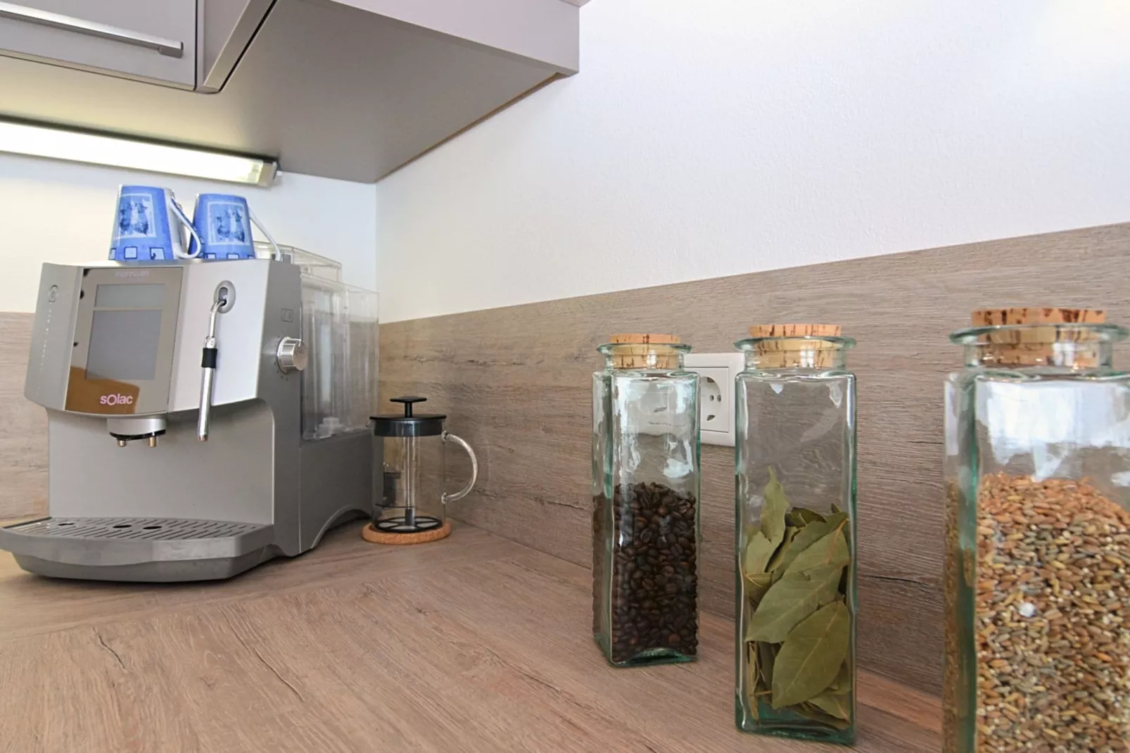 Oberer Bayerischer Wald-Kitchen