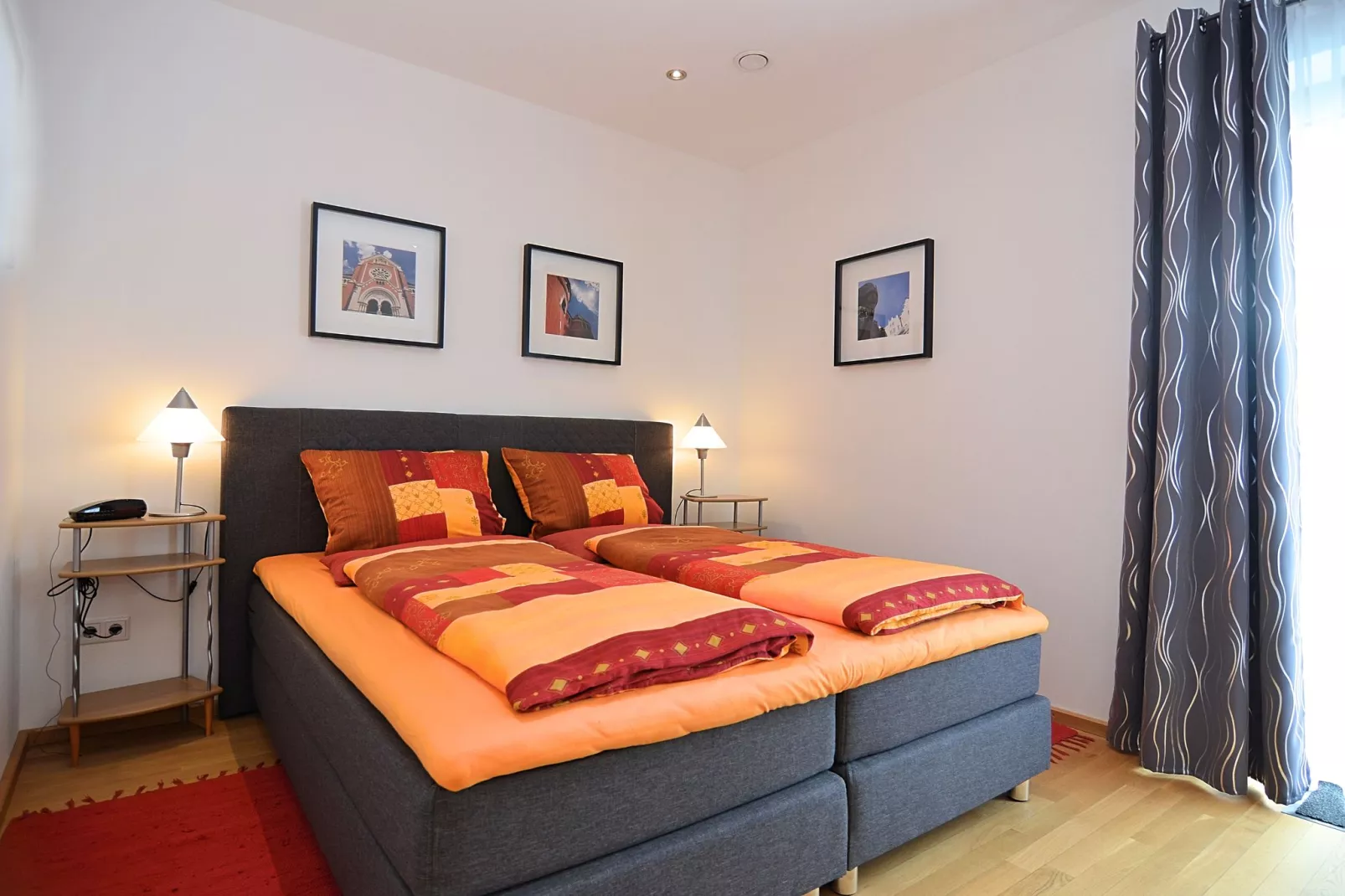 Oberer Bayerischer Wald-Bedroom