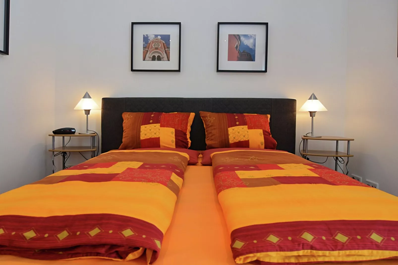 Oberer Bayerischer Wald-Bedroom