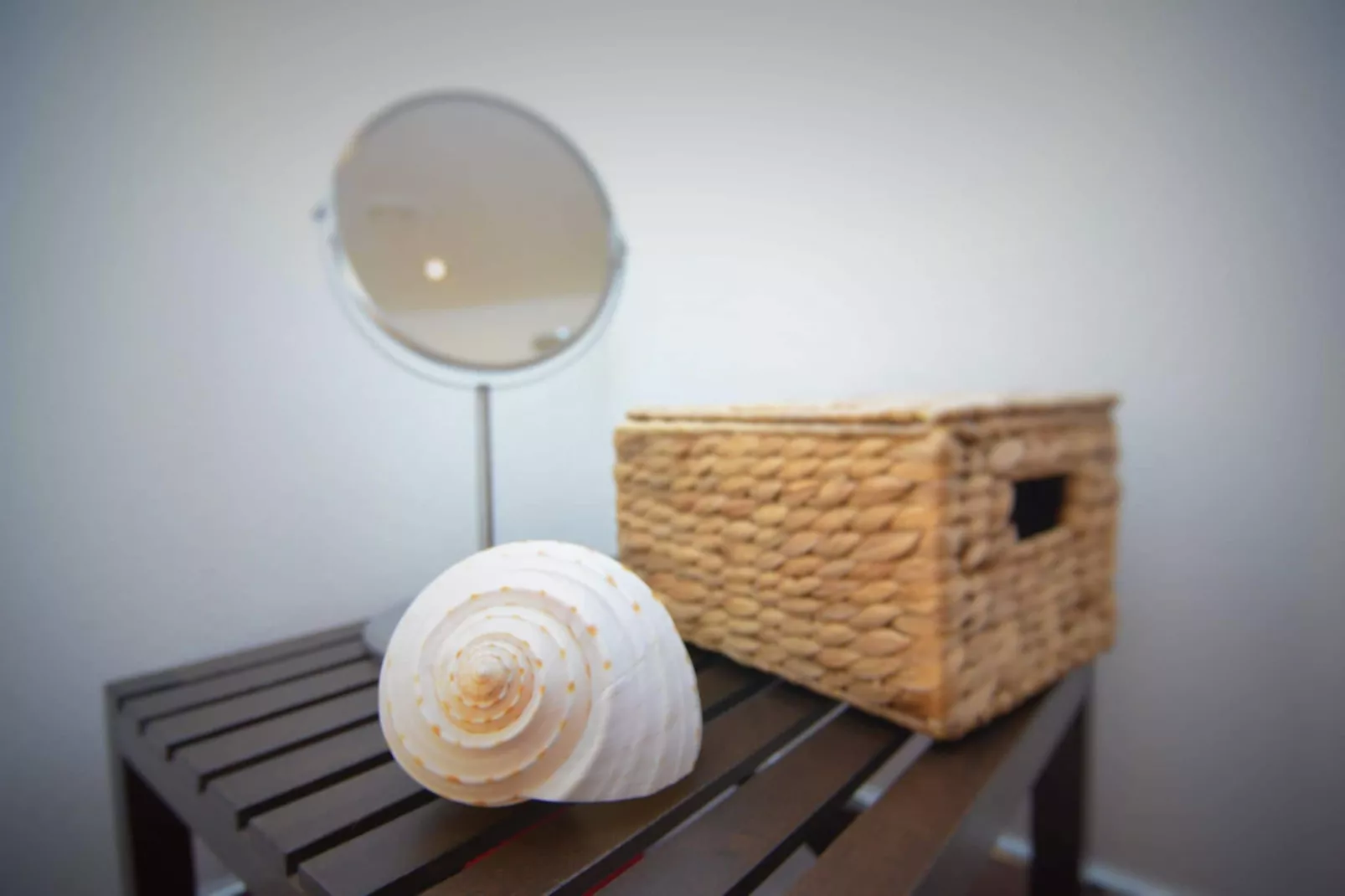 Oberer Bayerischer Wald-Bathroom