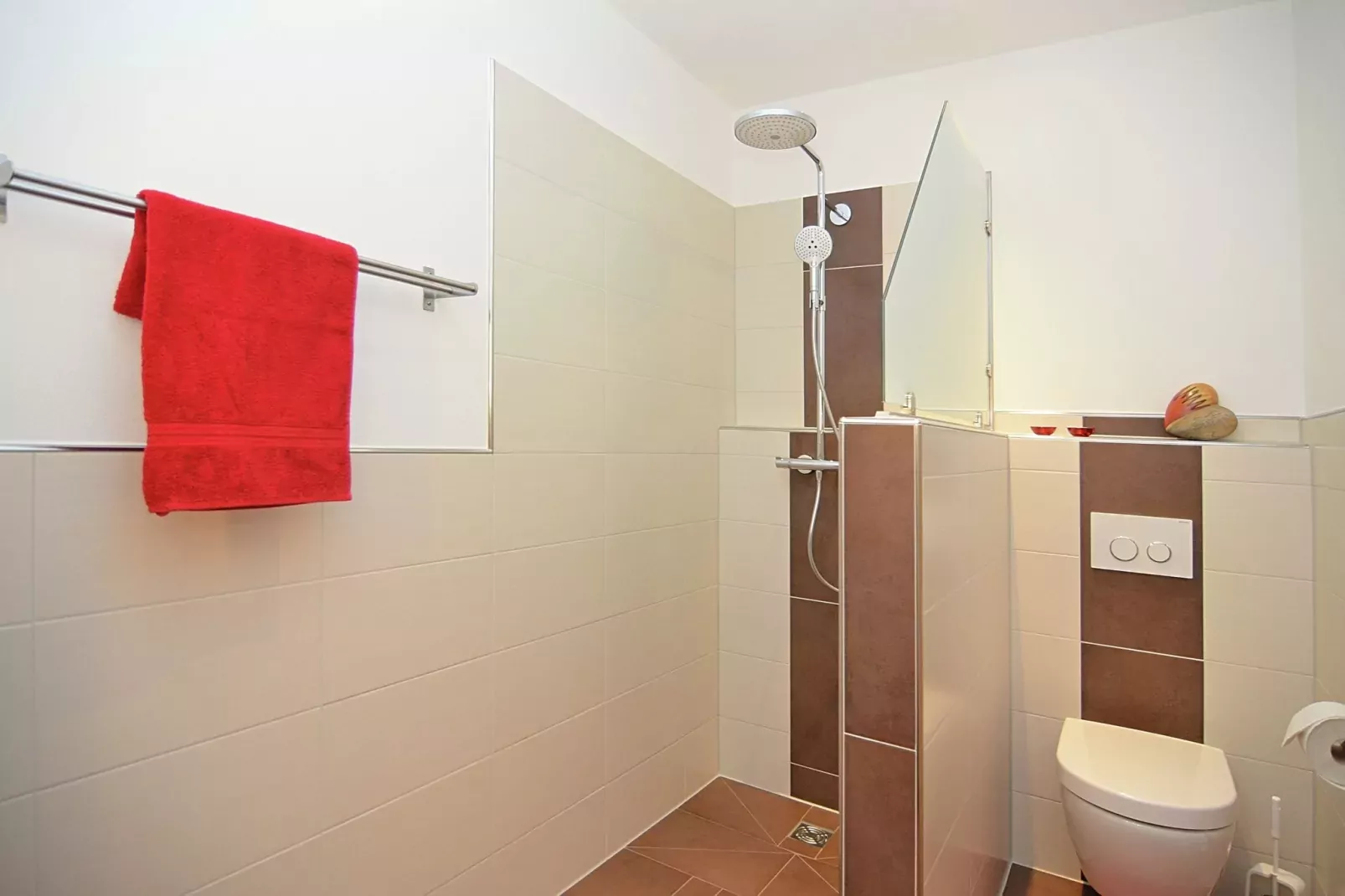 Oberer Bayerischer Wald-Bathroom