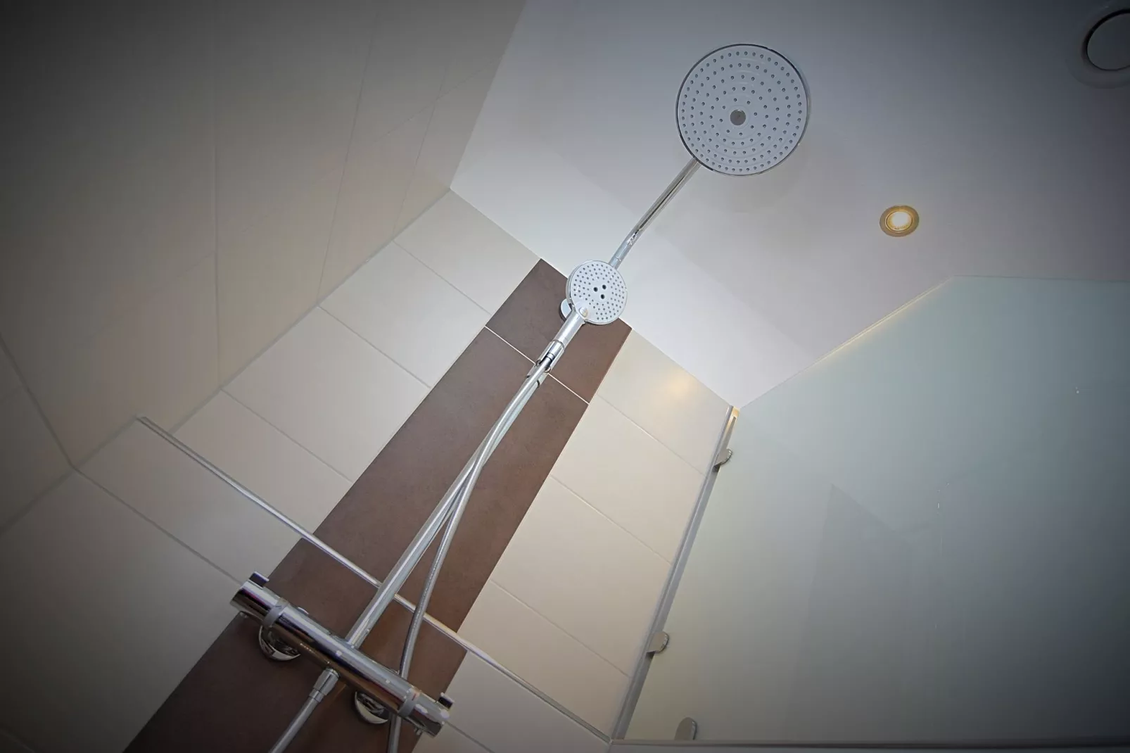 Oberer Bayerischer Wald-Bathroom