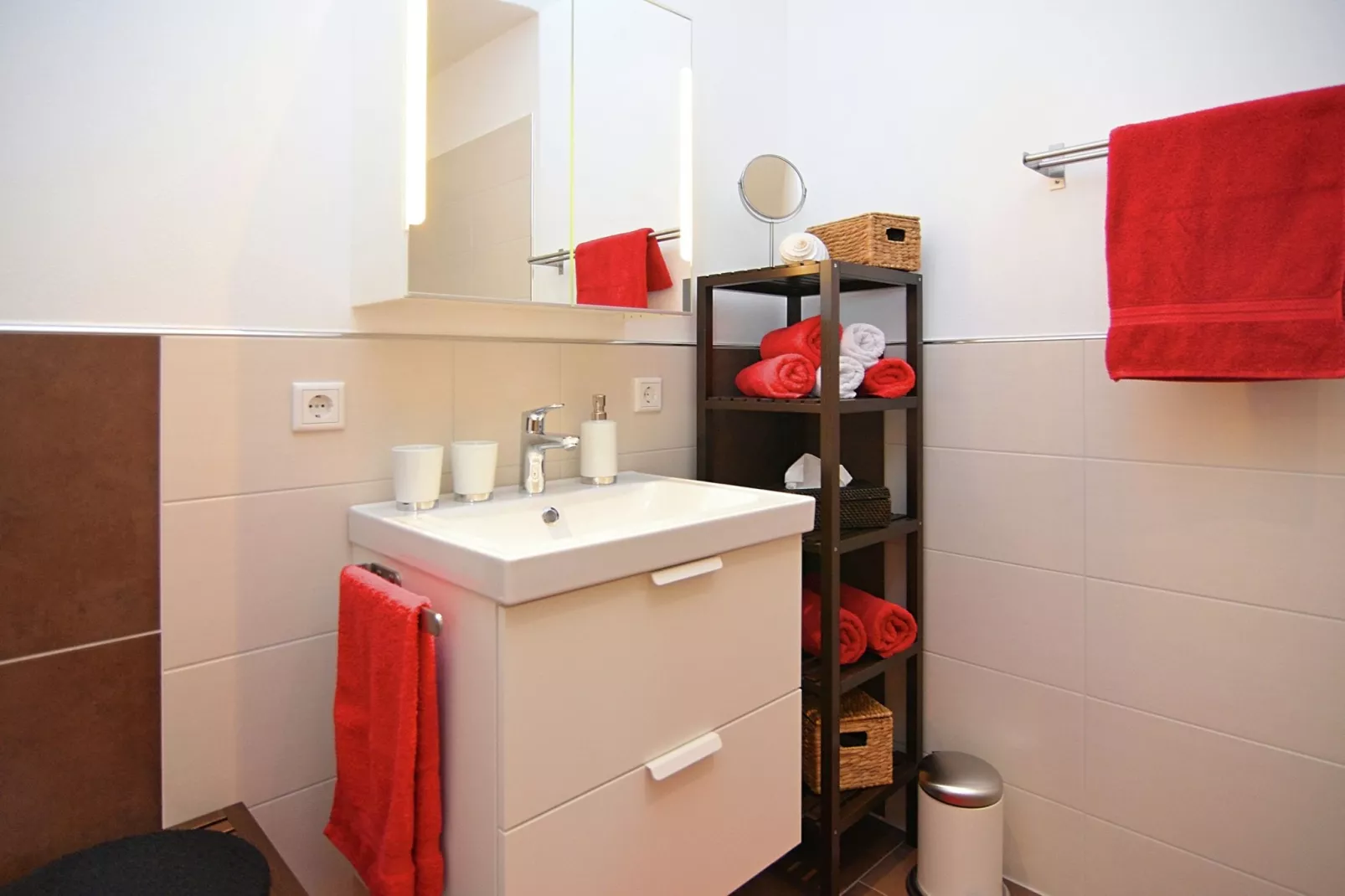 Oberer Bayerischer Wald-Bathroom