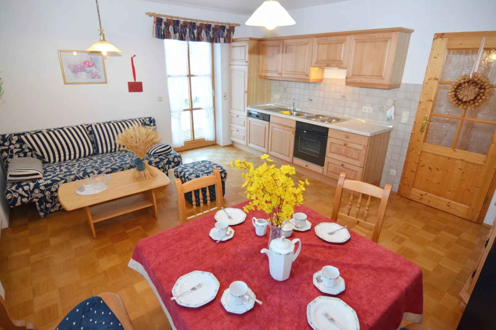 Bayern-Kitchen