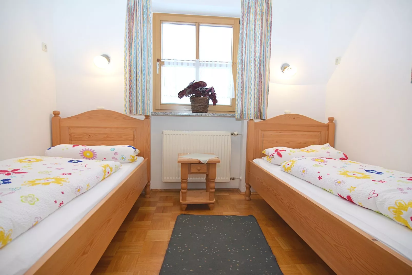 Bayern-Bedroom