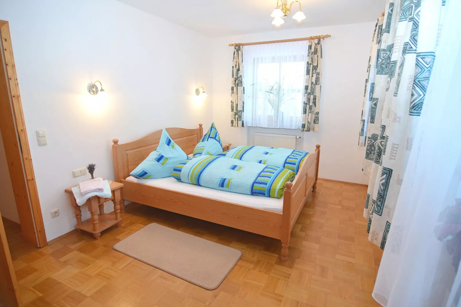 Bayern-Bedroom