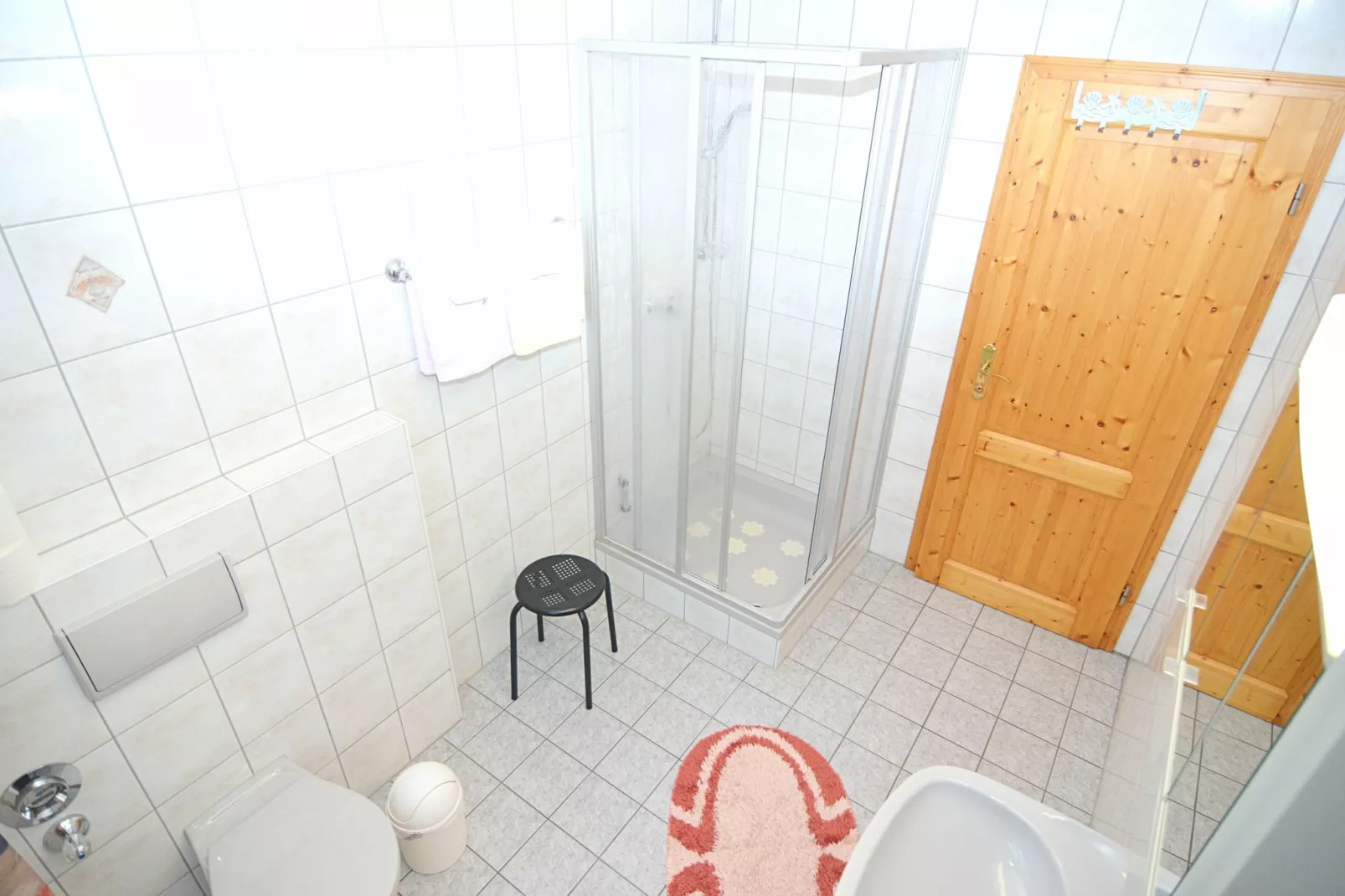 Bayern-Bathroom
