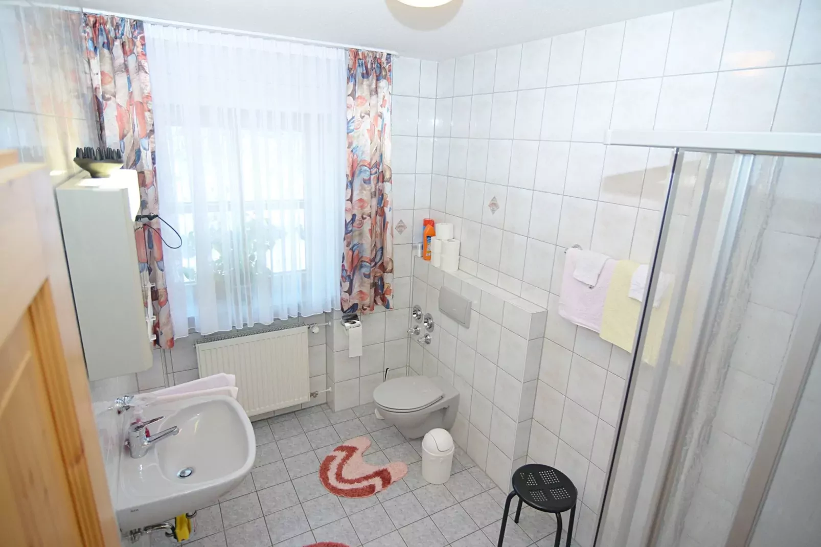 Bayern-Bathroom