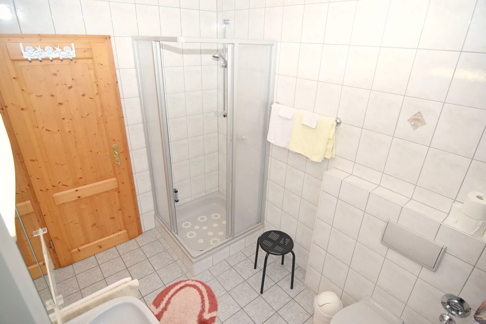 Bayern-Salle de bain