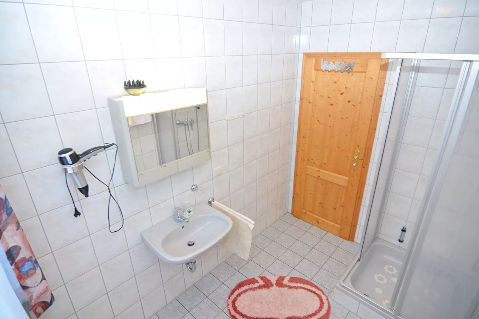 Bayern-Salle de bain