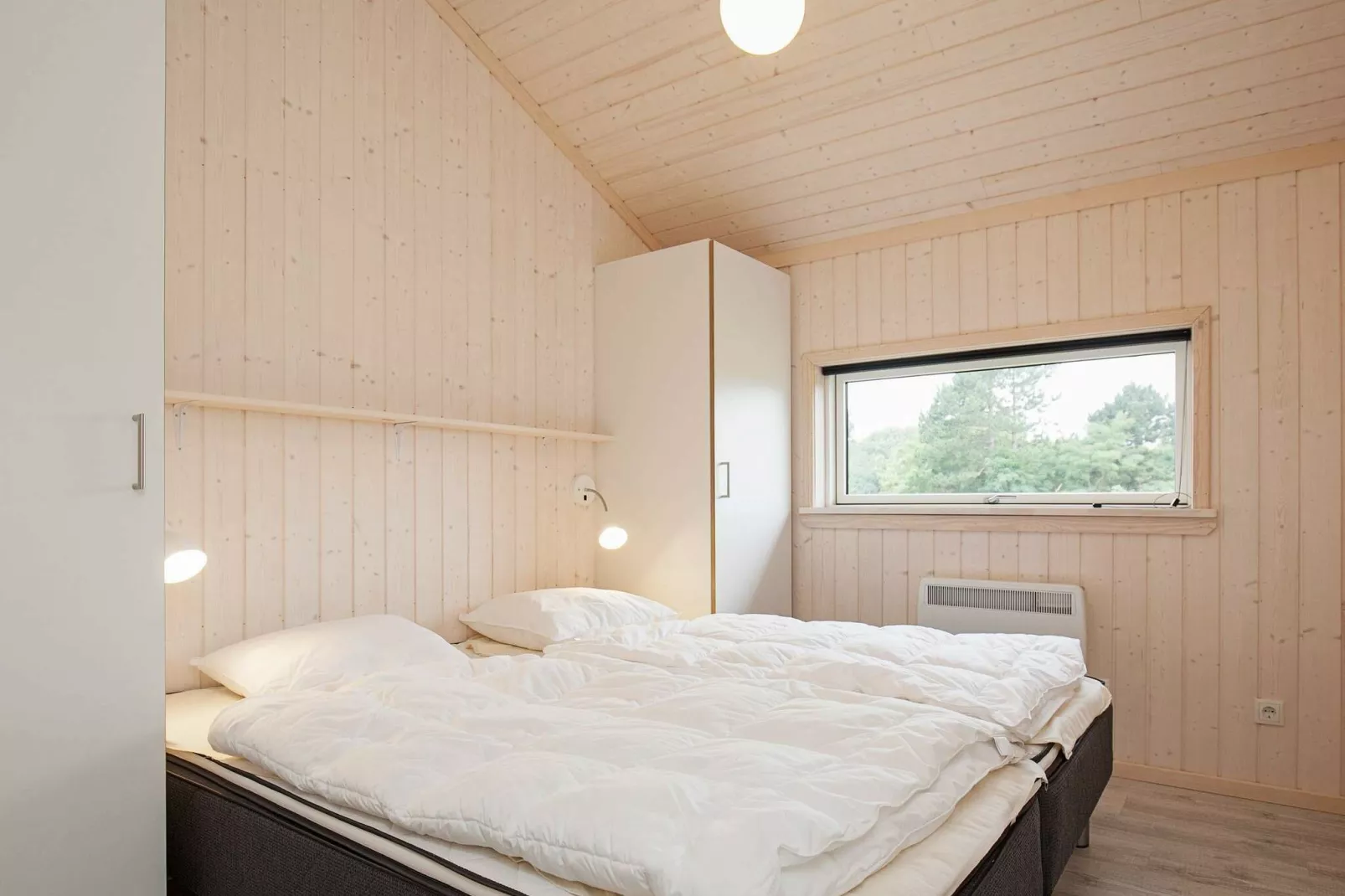 TYP A-Intérieur