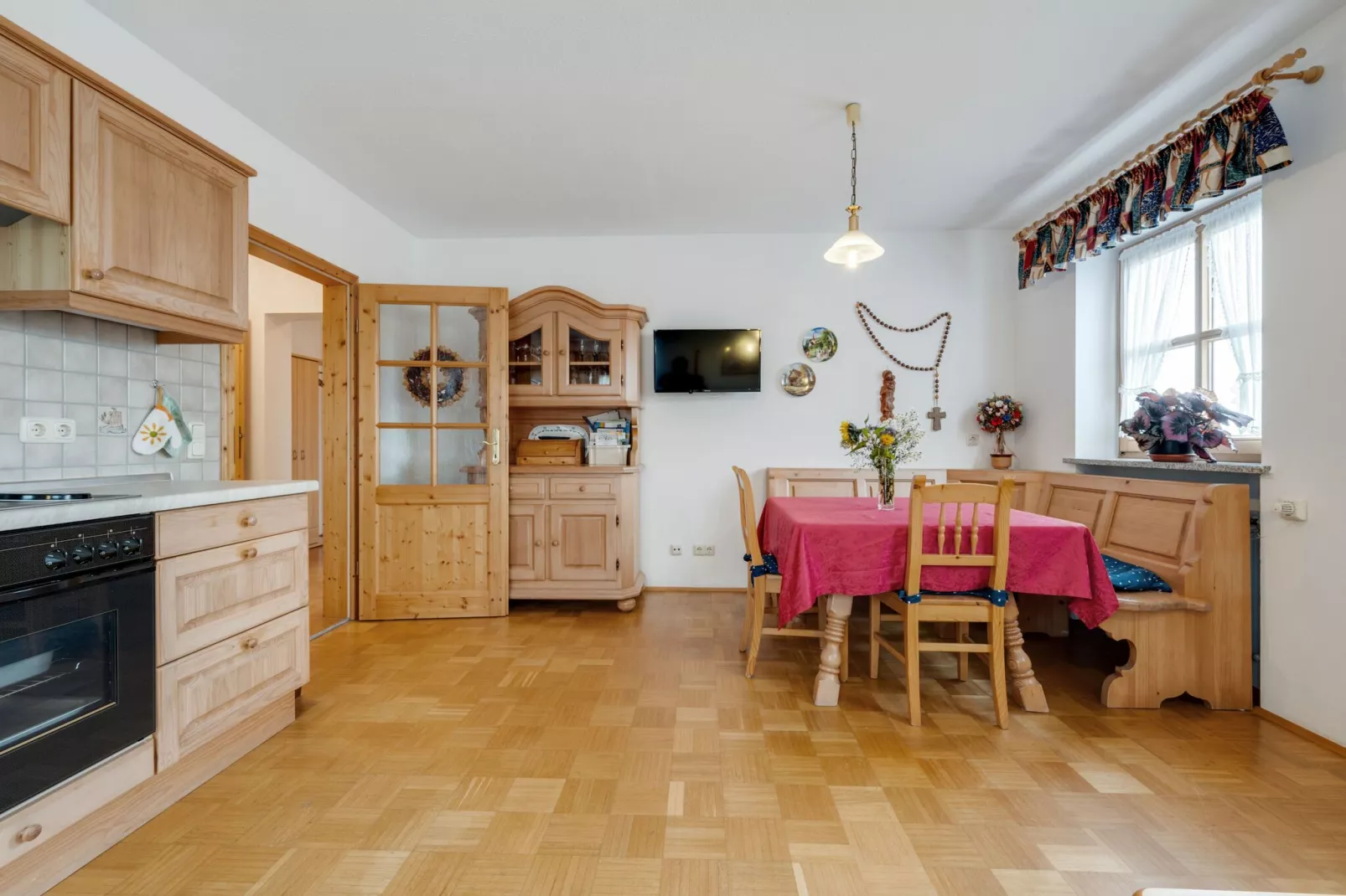 Bayern-Cuisine