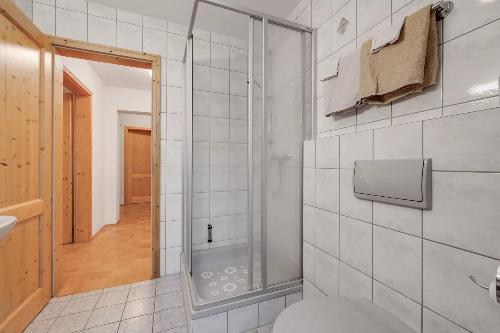 Bayern-Salle de bain