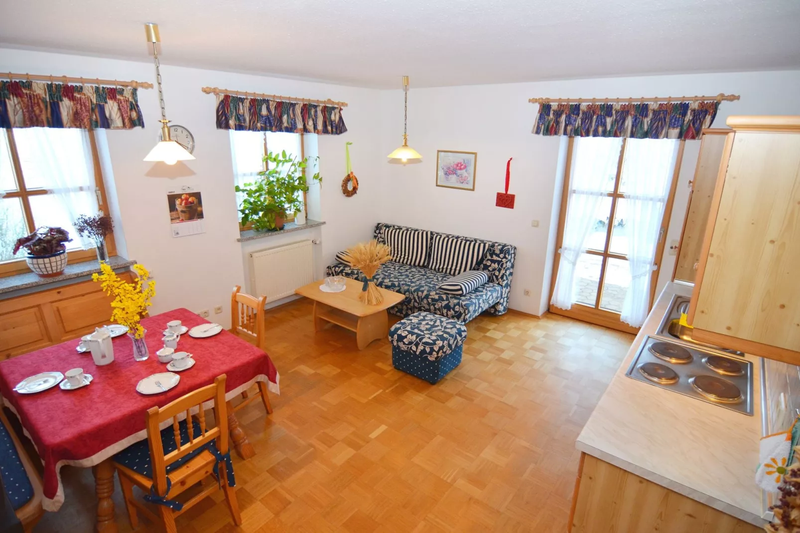 Bayern-Salon