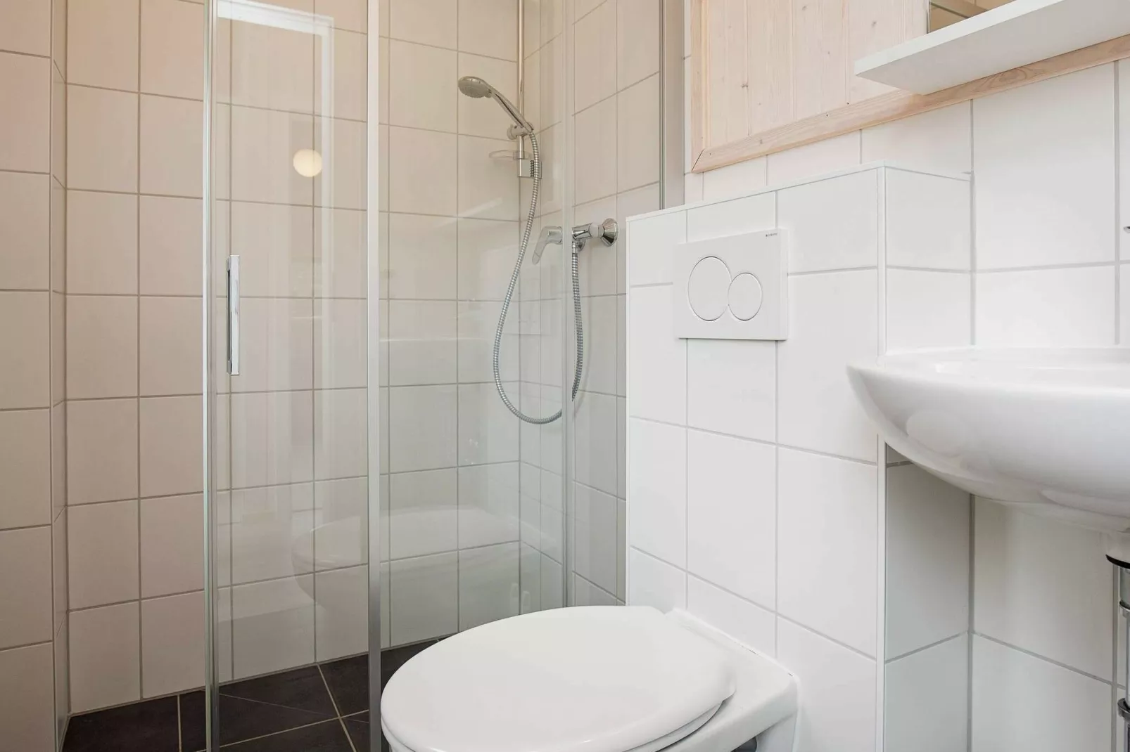 TYP A-Intérieur