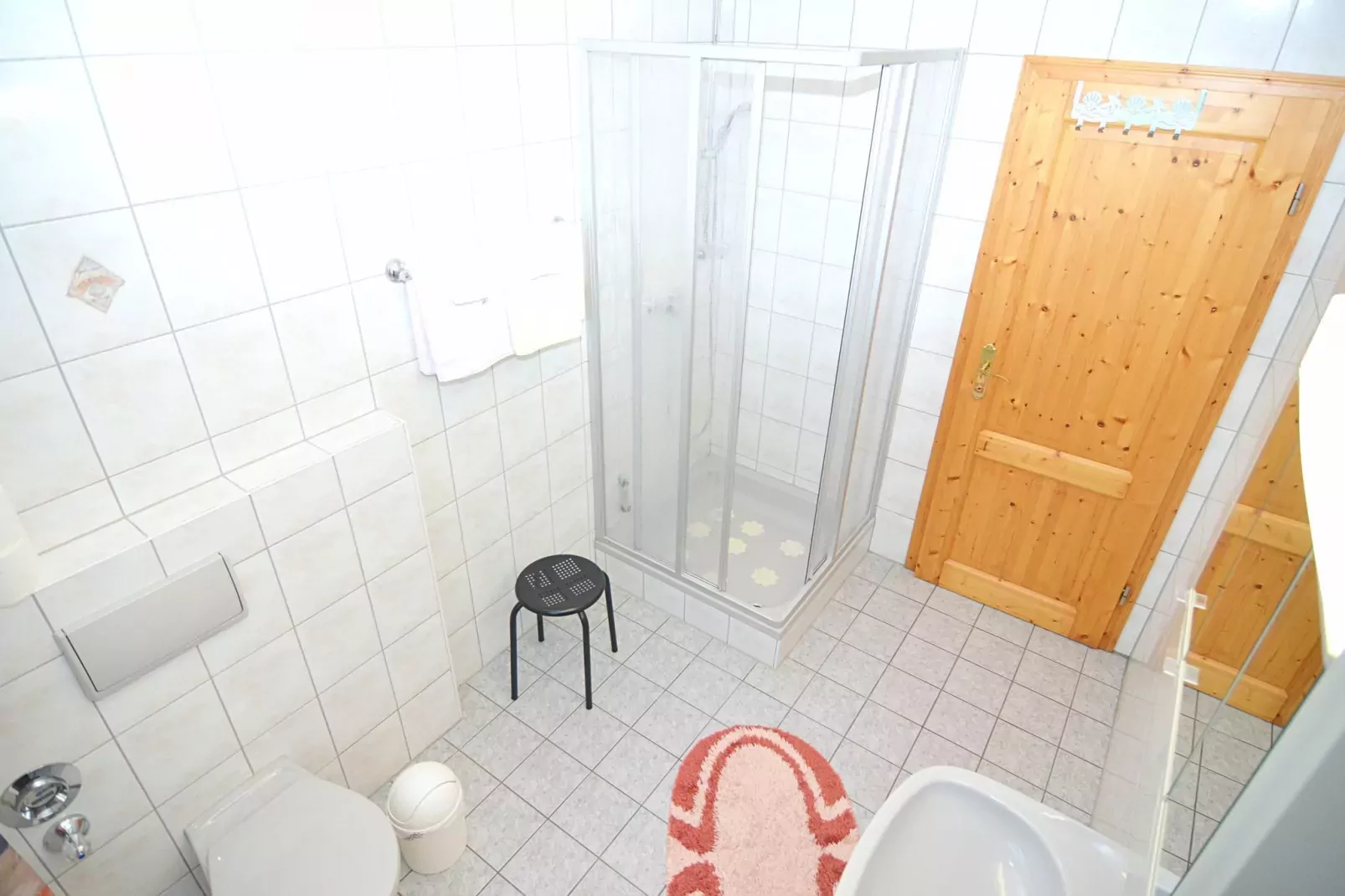 Bayern-Salle de bain
