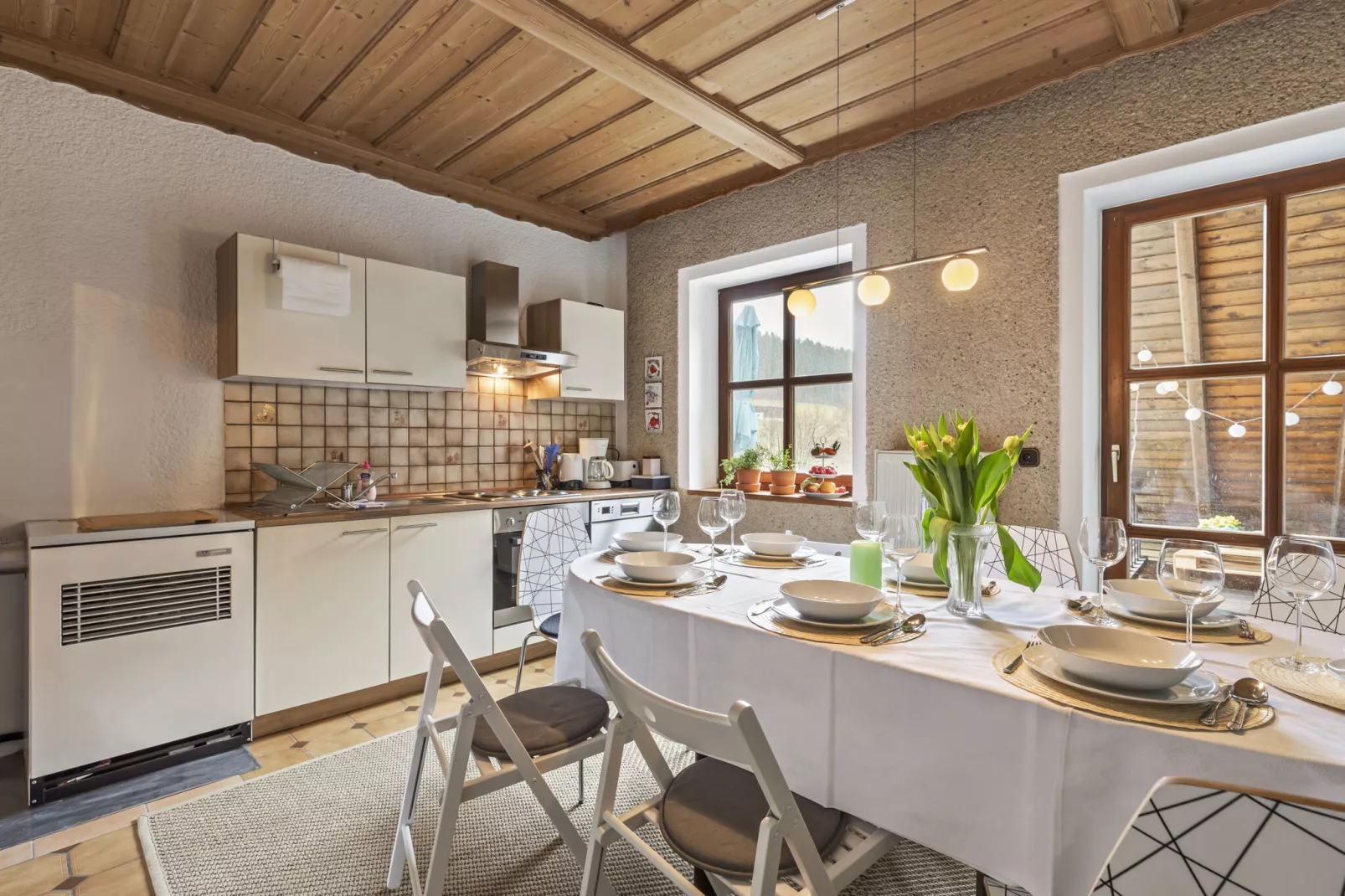 Weiherblasch I-Kitchen