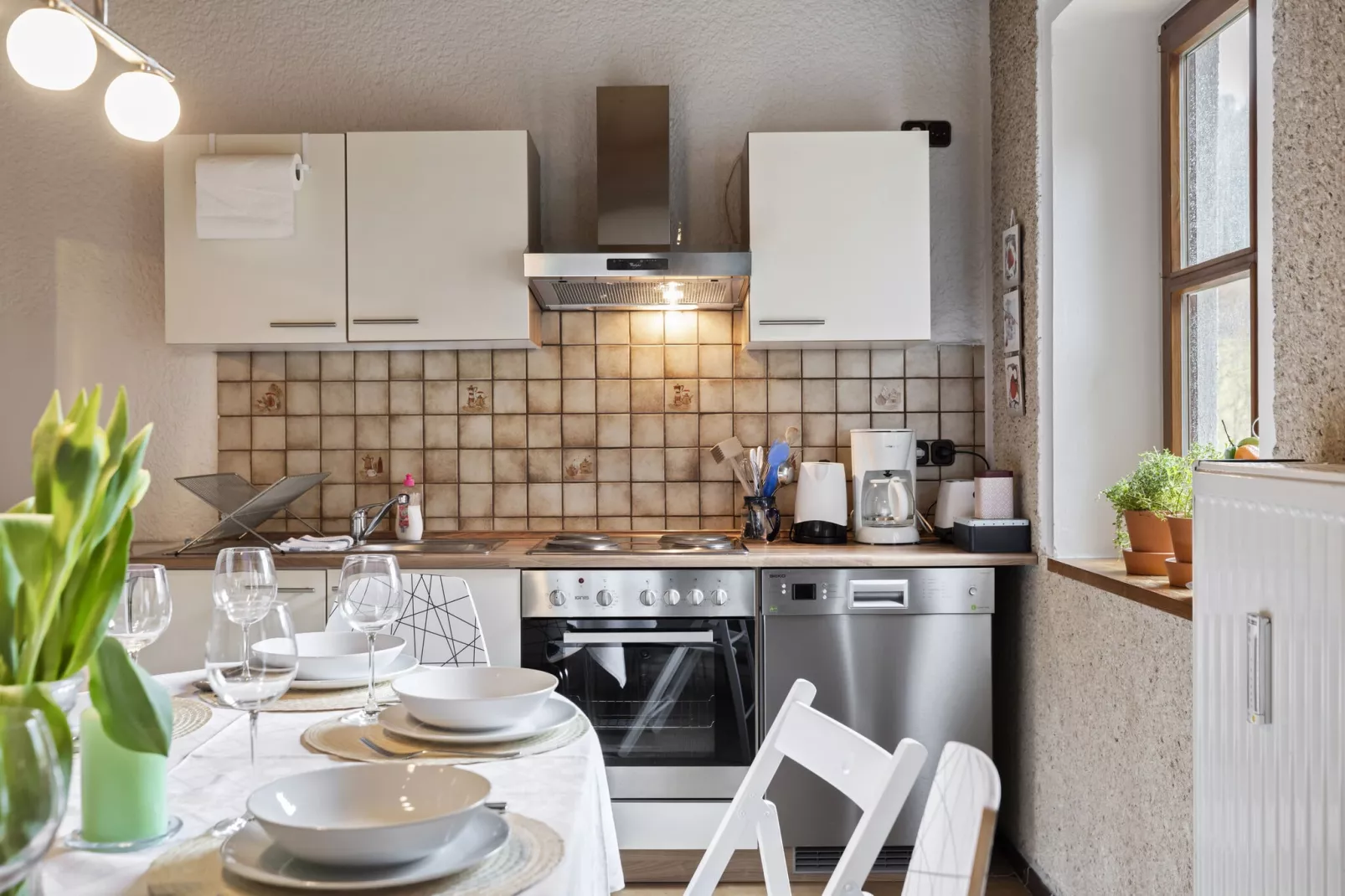 Weiherblasch I-Kitchen