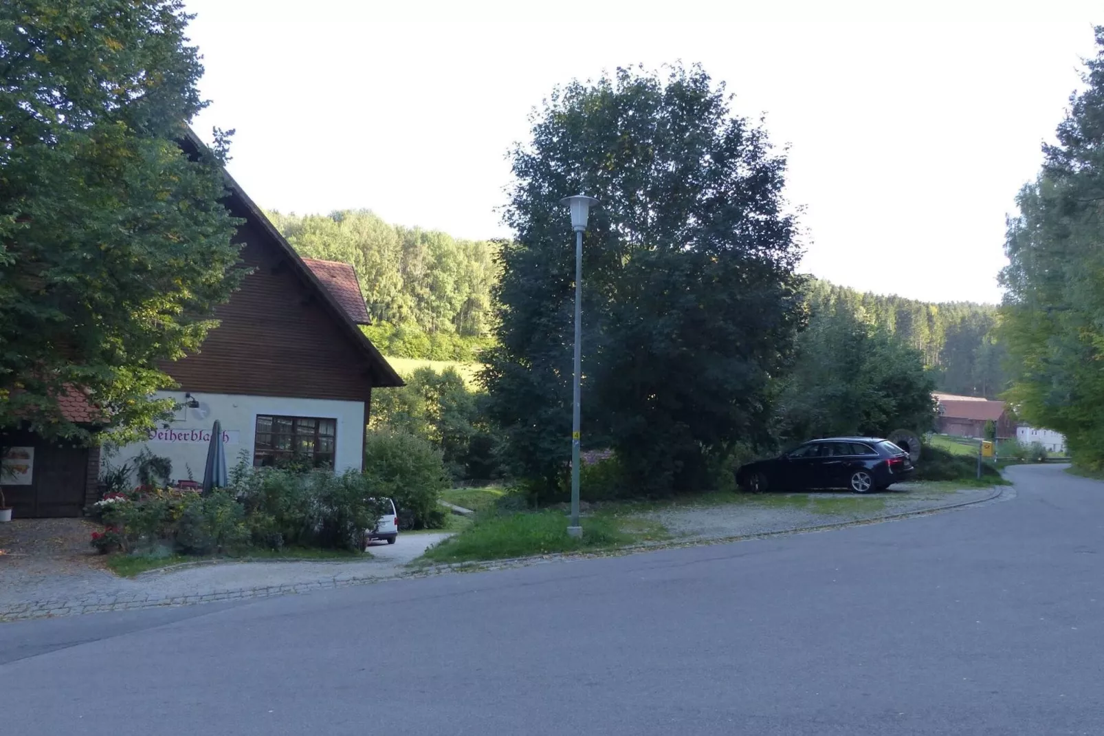 Weiherblasch I-Areas summer 1km