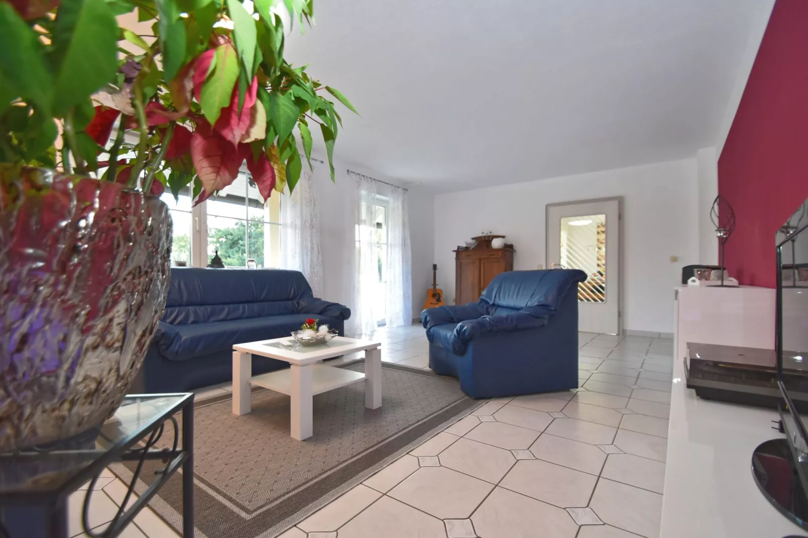 Zur Gradlhöhe-Living room