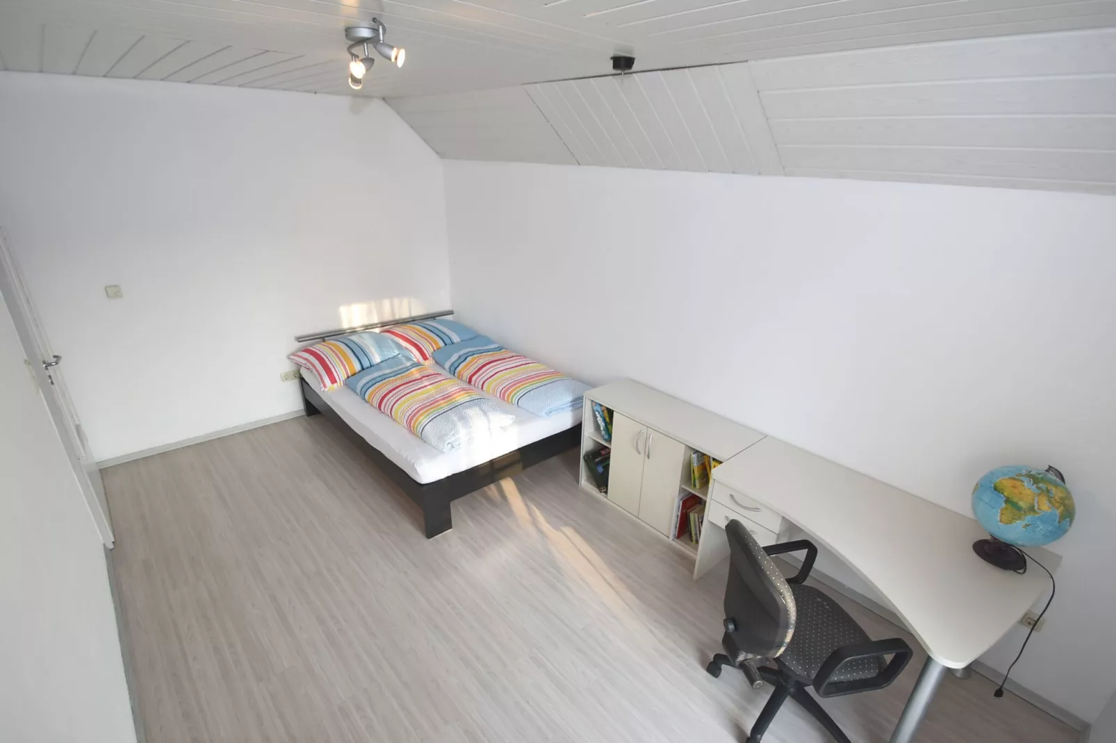 Zur Gradlhöhe-Bedroom