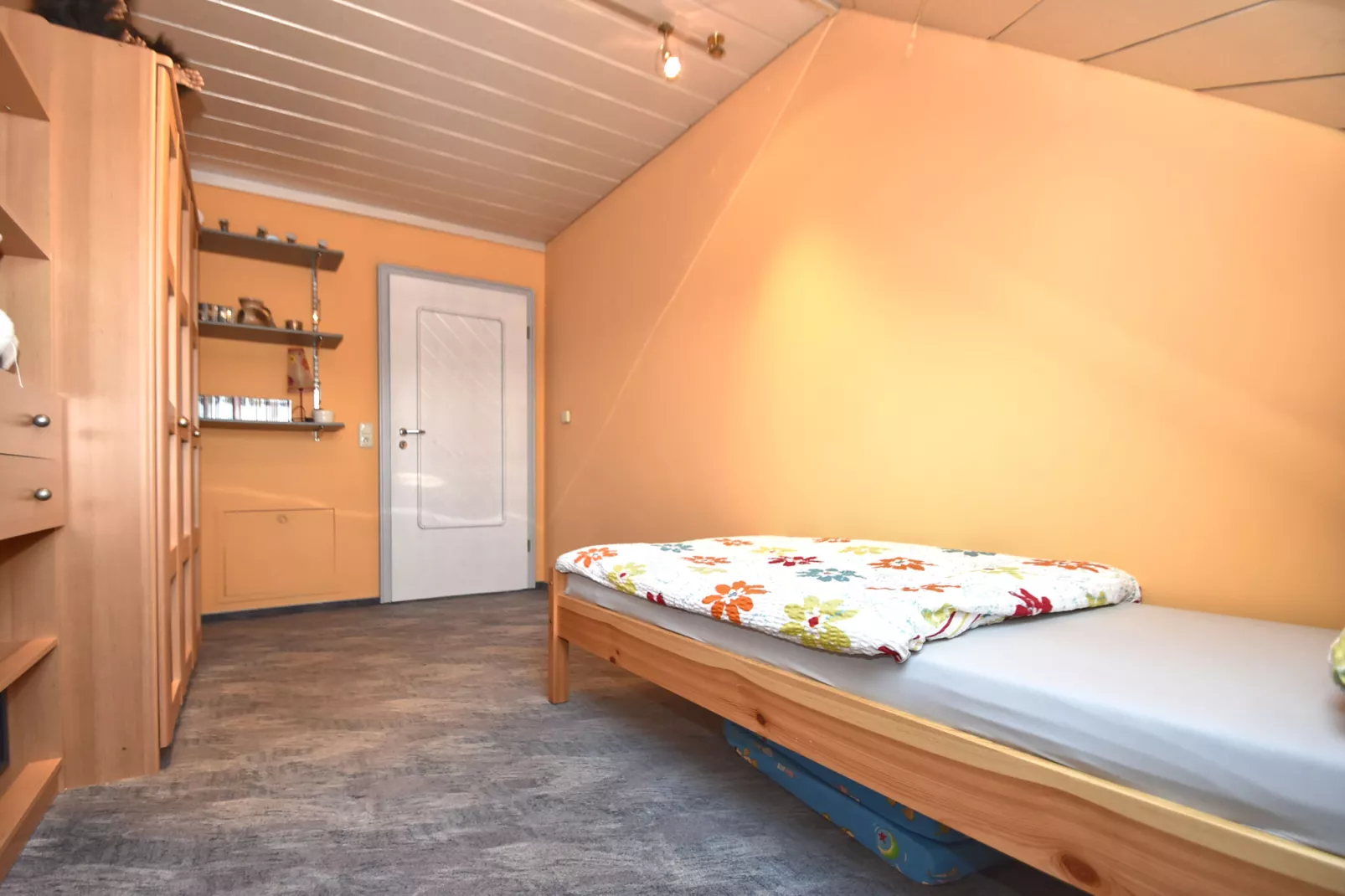 Zur Gradlhöhe-Bedroom