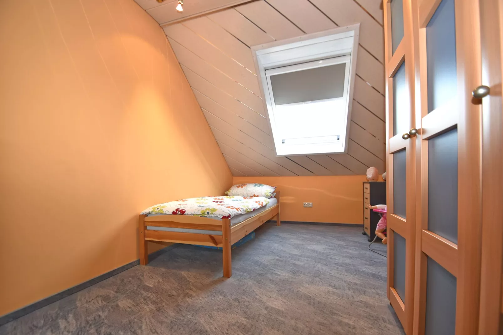 Zur Gradlhöhe-Bedroom