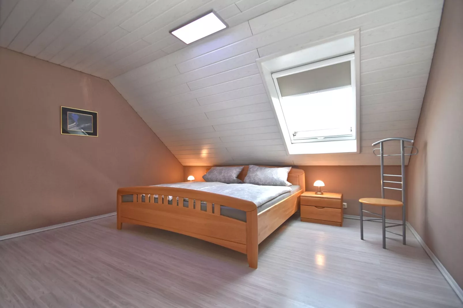 Zur Gradlhöhe-Bedroom