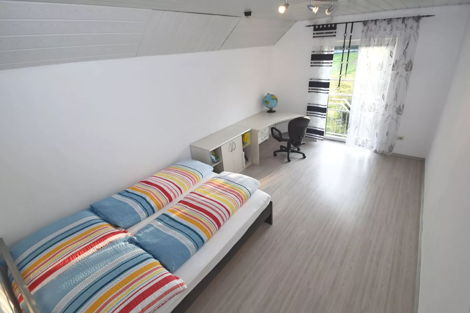 Zur Gradlhöhe-Bedroom