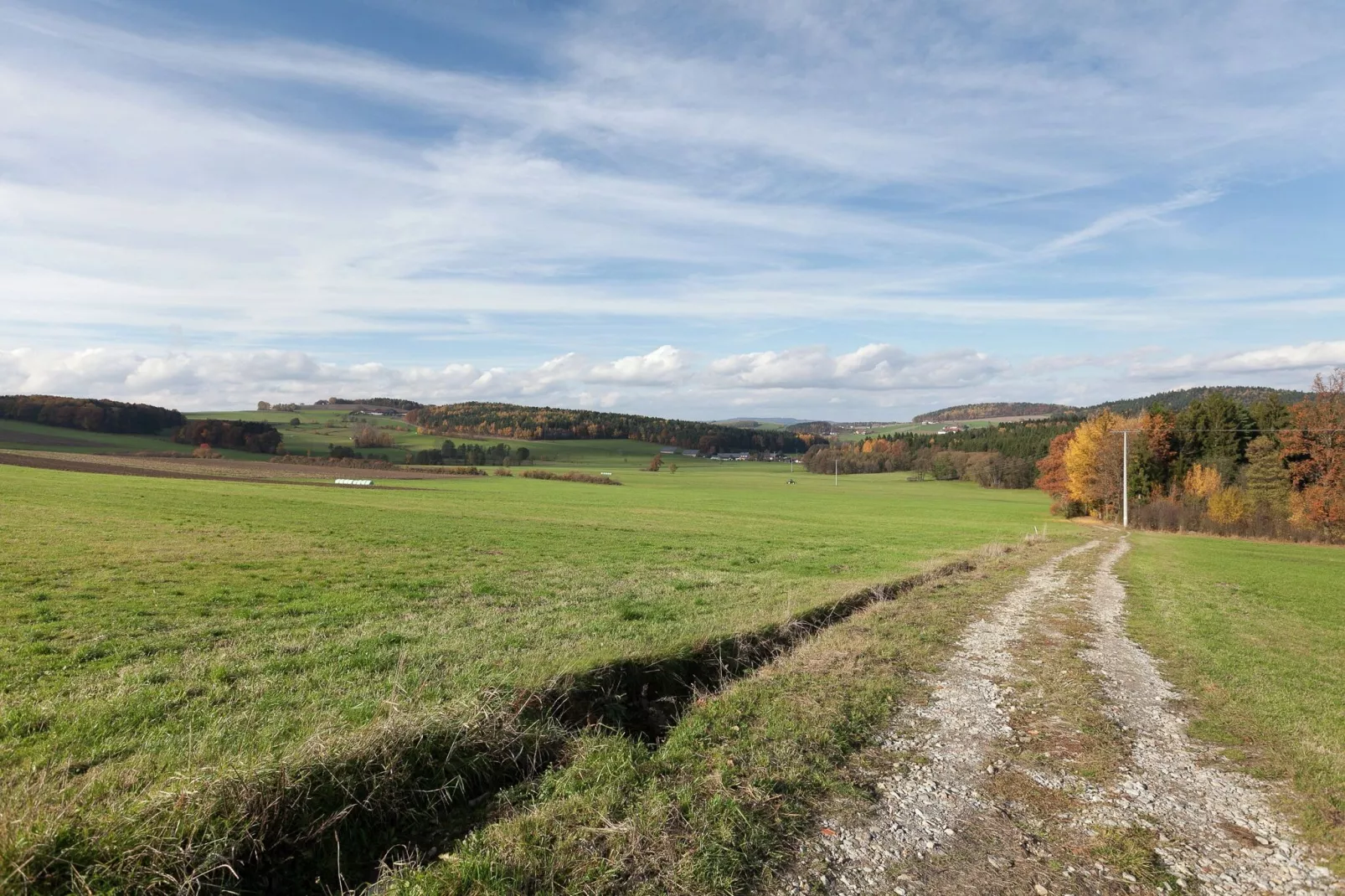 Urlaub auf dem Bauernhof-Areas summer 5km