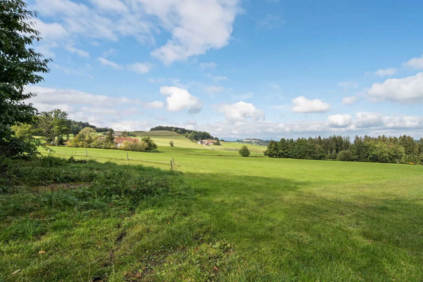 Urlaub auf dem Bauernhof-Gebiete Sommer 1 km