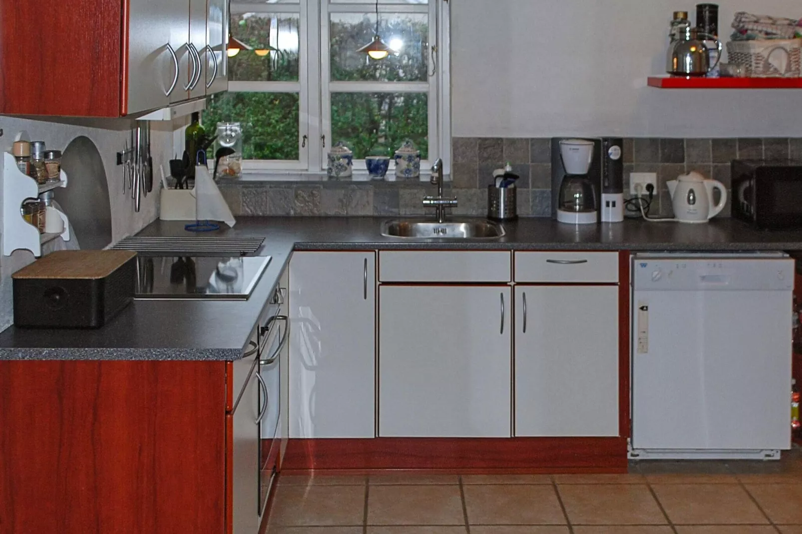 Seaside Oasis in Skovmose-By Traum-Indoor