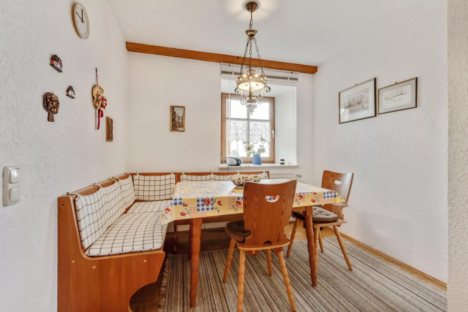 Osserblick-Dining room