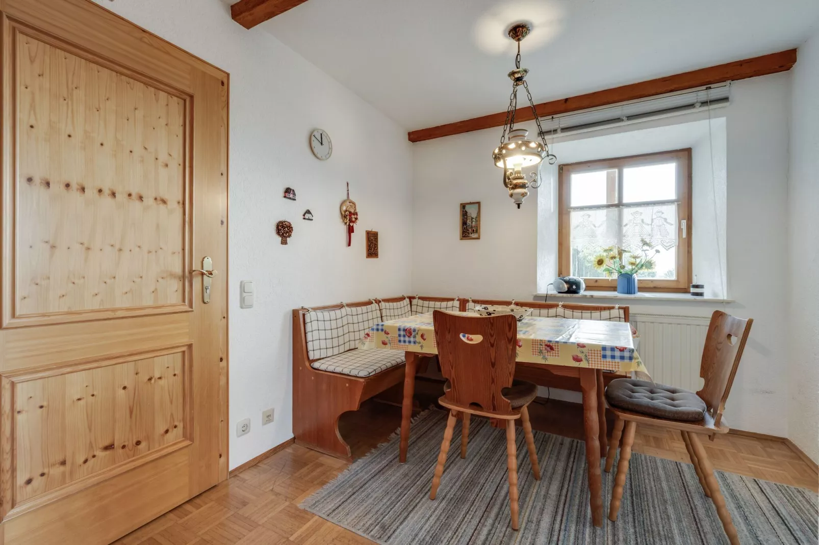 Osserblick-Dining room