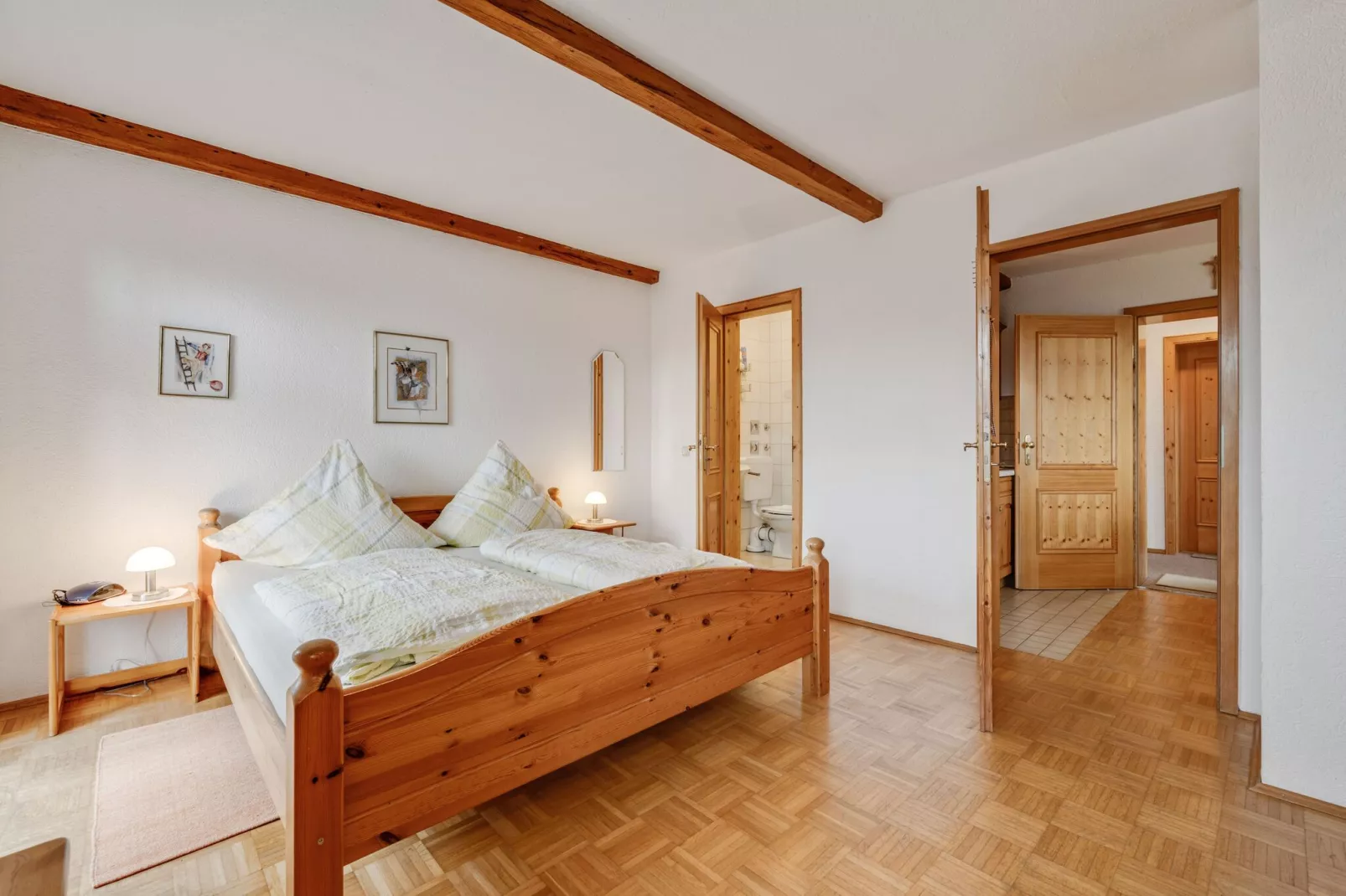 Osserblick-Bedroom