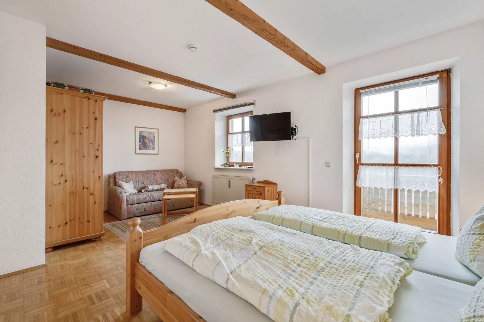 Osserblick-Bedroom