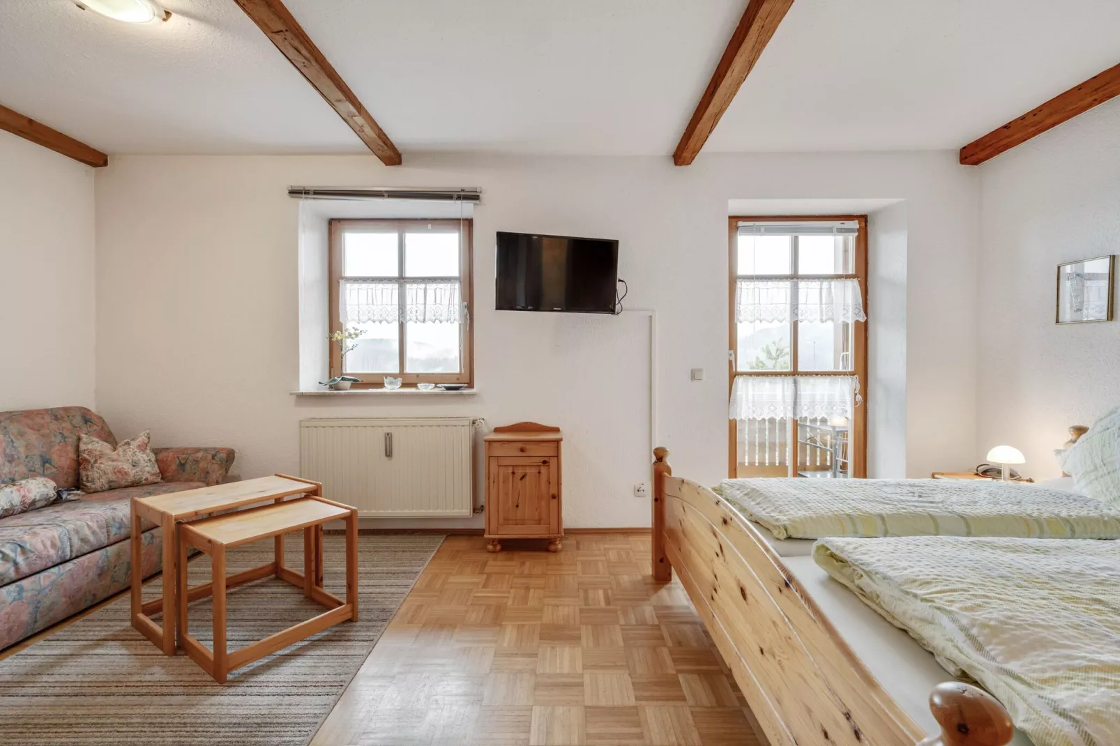 Osserblick-Bedroom