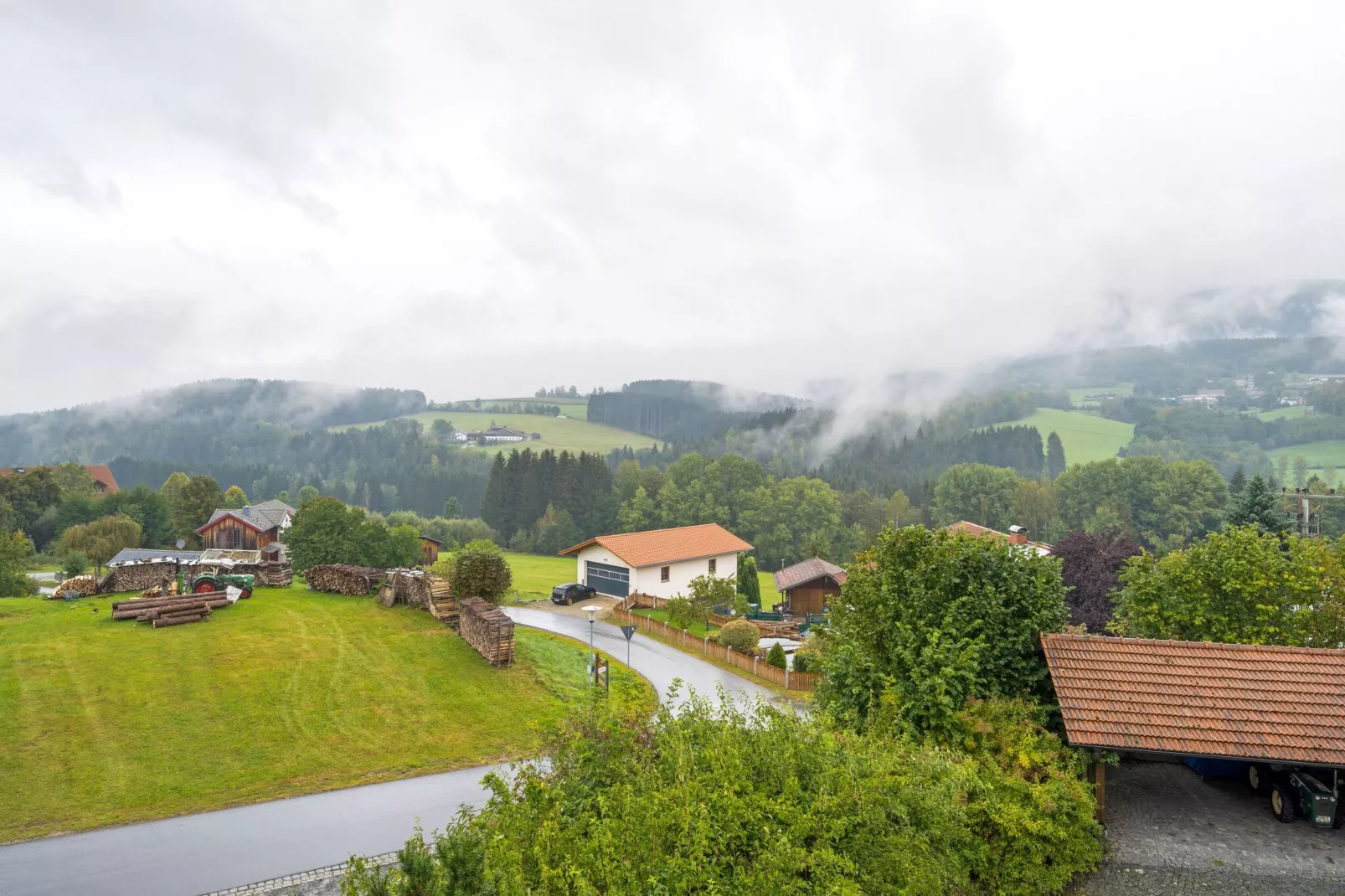 Osserblick-View summer